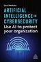 Lisa Ventura: Artificial Intelligence in Cybersecurity, Buch