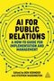 : AI for Public Relations, Buch