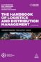 „The Handbook of Logistics and Distribution Management“, 8. Auflage, unter Bilderreihe von Logistikabläufen., Buch