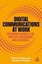 Sharon O'Dea: Digital Communications at Work, Buch