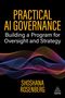 Shoshana Rosenberg: Practical AI Governance, Buch