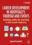 Jayanti Jayanti: Career Development in Hospitality, Tourism and Events, Buch