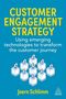 Joern Schlimm: Customer Engagement Strategy, Buch