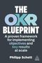 Philipp Schett: The Okr Blueprint, Buch