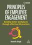 Ramnik Singh: Principles of Employee Engagement, Buch