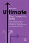 Mike Bryon: Ultimate Psychometric Tests: Over 1000 Practical Questions for Verbal, Numerical, Diagrammatic and Personality Tests, Buch
