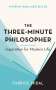 Fabrice Midal: The Three-Minute Philosopher, Buch