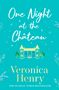 Veronica Henry: One Night at the Chateau, Buch