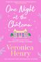Veronica Henry: One Night at the Chateau, Buch