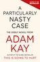 Adam Kay: A Particularly Nasty Case, Buch