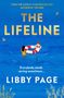 Libby Page: The Lifeline, Buch