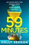 Holly Seddon: 59 Minutes, Buch