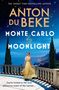 Anton Du Beke: Monte Carlo by Moonlight, Buch