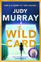 Judy Murray: The Wild Card, Buch