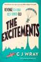 Cj Wray: The Excitements, Buch