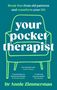 Annie Zimmerman: Your Pocket Therapist, Buch