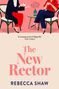 Rebecca Shaw: The New Rector, Buch