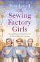 Posy Lovell: The Sewing Factory Girls, Buch