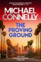 Michael Connelly: The Proving Ground, Buch