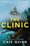 Cate Quinn: The Clinic, Buch