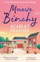 Maeve Binchy: Scarlet Feather, Buch