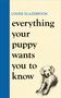 Louise Glazebrook: Everything Your Puppy Wants You to Know, Buch