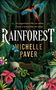Michelle Paver: Rainforest, Buch