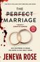 "The Perfect Marriage", zwei Eheringe, blutrote Flecken, "Twisty" Samantha Downing, Bonuskapitel., Buch