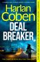 Harlan Coben: Deal Breaker, Buch