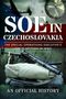 An Official History: SOE in Czechoslovakia, Buch