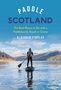 Alasdair Findlay: Paddle Scotland, Buch