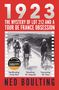 Ned Boulting: 1923, Buch