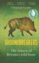 Chantal Lyons: Groundbreakers, Buch