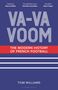 Tom Williams: Va-Va-Voom, Buch