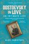 Alex Christofi: Dostoevsky in Love, Buch