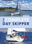 Tom Cunliffe: The Complete Day Skipper 7th edition, Buch