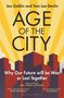 Ian Goldin: Age of the City, Buch, Buch