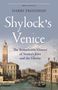 Harry Freedman: Shylock's Venice, Buch