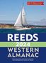 Mark Fishwick: Reeds Western Almanac 2024, Buch