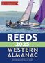 Perrin Towler: Reeds Western Almanac 2025, Buch
