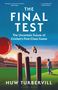 Huw Turbervill: The Final Test, Buch