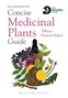 Tiffany Francis-Baker: Concise Medicinal Plants Guide, Buch