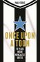 Paul Ferris: Once Upon a Toon, Buch