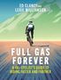 Ed Clancy: Full Gas Forever, Buch