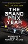 Phillip Horton: The Grand Prix Year, Buch