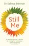 Sabina Brennan: Still Me, Buch