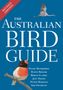 Peter Menkhorst: The Australian Bird Guide, Buch