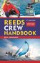 Bill Johnson: Reeds Crew Handbook 2nd Edition, Buch, Buch