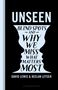 David Lewis: Unseen, Buch