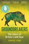Chantal Lyons: Groundbreakers, Buch